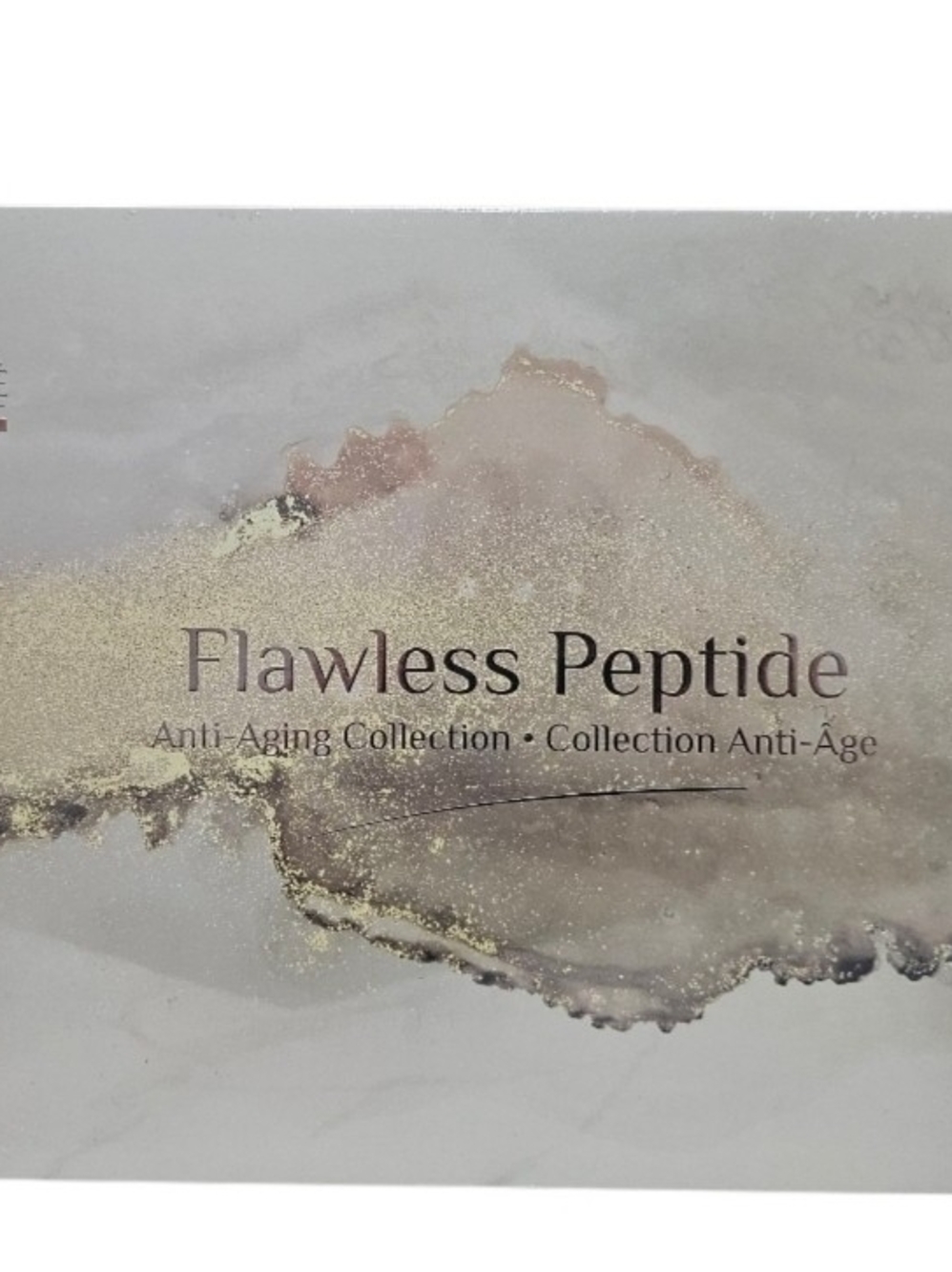 Predire Paris Flawless Peptide Anti Aging Collection NEW SEALED